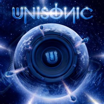 Unisonic: Unisonic (Limited Digibook) [CD]