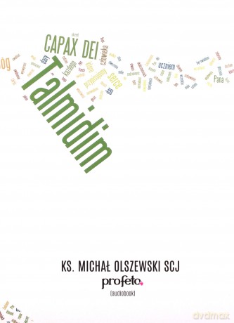 Talmidim - M.Olszewski [AUDIOBOOK]