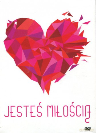 Jesteś miłością. Kolekcja: Jestem miłością / Kobieta, która pragnęła mężczyny / Wyśnione miłości [BOX] [3DVD]