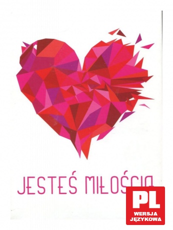 Jesteś miłością. Kolekcja: Jestem miłością / Kobieta, która pragnęła mężczyny / Wyśnione miłości [BOX] [3DVD]