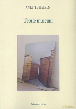 Teorie muzeum - Anke Hessen [KSIĄŻKA]