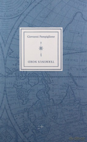 Terminus Nord - Giovanni Pampiglione [KSIĄŻKA]