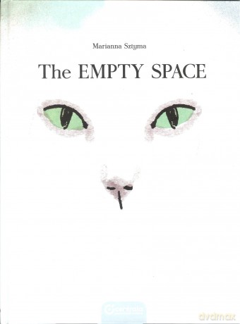 The Empty SPACE - Marianna Sztyma [KOMIKS]