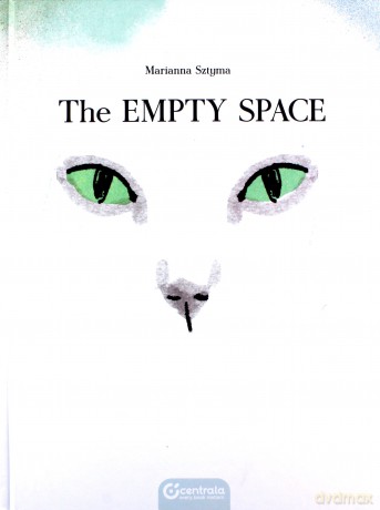 The Empty SPACE - Marianna Sztyma [KOMIKS]