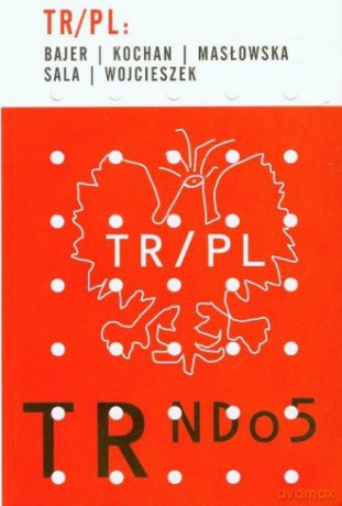 TR/PL - Autorzy Różni [KSIĄŻKA]