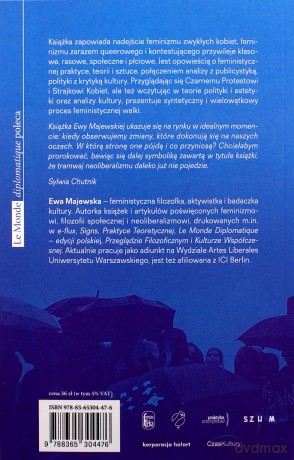 Tramwaj zwany uznaniem - Ewa Majewska [KSIĄŻKA]
