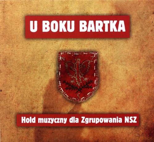U boku Bartka - Tomasz Greniuch [KSIĄŻKA]