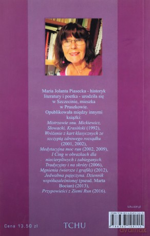 w g - moll - Maria Piasecka [KSIĄŻKA]