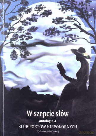W szepcie słów Antologia 3 [KSIĄŻKA]
