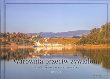 Warownia przeciw żywiołom [KSIĄŻKA]