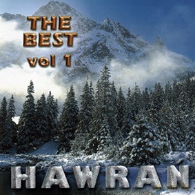 Hawrań Vol 1 [CD]