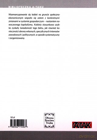 Wiecowniczki. Zofia Tułodziecka i początki radykalnego zawodowego ruchu kobiecego w Wielkopolsce - Jarosław Urbański [KSIĄŻKA]