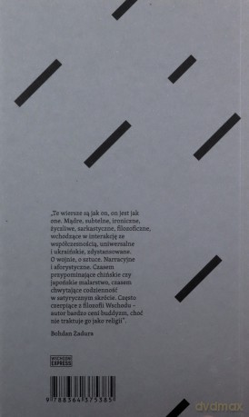 Wieczorne słońce - Wasyl Słapczuk [KSIĄŻKA]