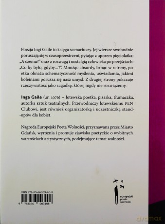 Wielkanoc - Inga Gaile [KSIĄŻKA]