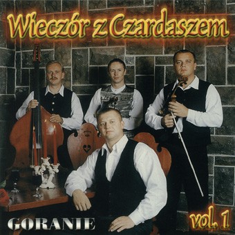 Wieczór Z Czardaszem Vol 1 [CD]