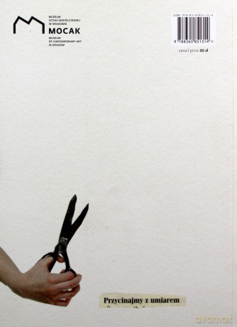 Wisława Szymborska Kolaże/ Collages [KSIĄŻKA]