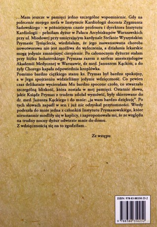 Wspomnienia lekarki z Żoliborza Oficerskiego - Blanka Mamont [KSIĄŻKA]