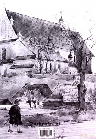 Zapomniany Łemko z Krosna. Modest Humecki lekarz, poeta, społecznik - Modest Humecki [KSIĄŻKA]