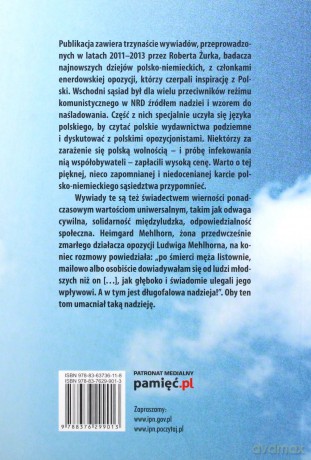 Zarażeni polską wolnością - Robert Żurek [KSIĄŻKA]