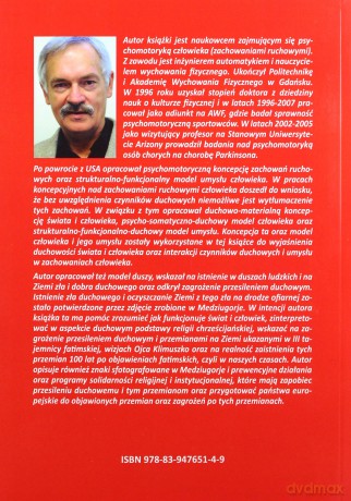Zarys współczesnej duchowości świata i człowieka - Janusz Łapszo [KSIĄŻKA]