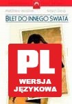Bilet do innego świata [DVD] [PRZECENA]