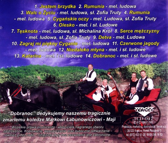 Wieczór Z Czardaszem 3 [CD]
