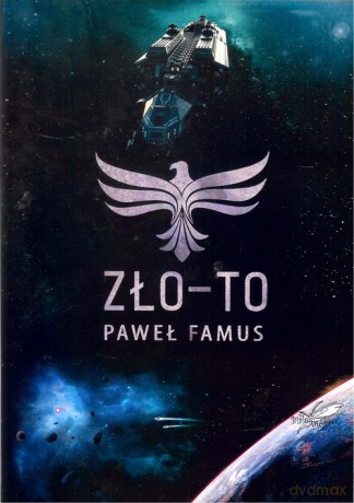 ZŁO-TO - Paweł Famus [KSIĄŻKA]