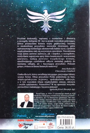 ZŁO-TO - Paweł Famus [KSIĄŻKA]