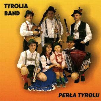 Tyrolia Band [CD]