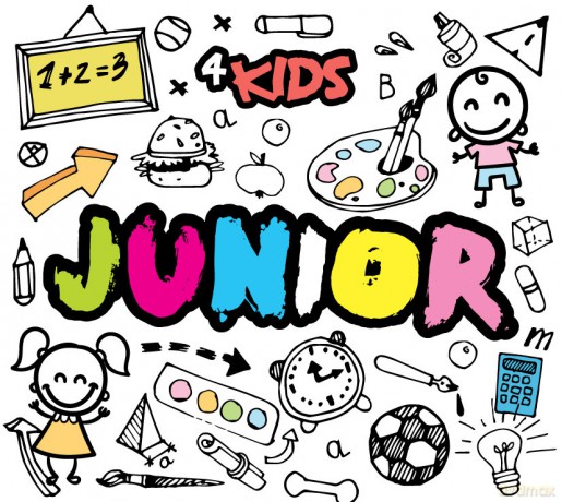 4kids - Junior [CD]