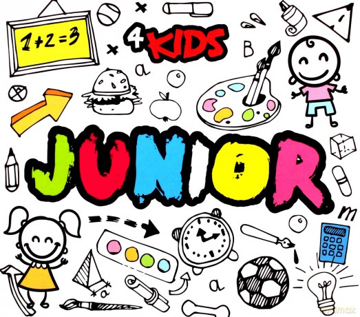 4kids - Junior [CD]