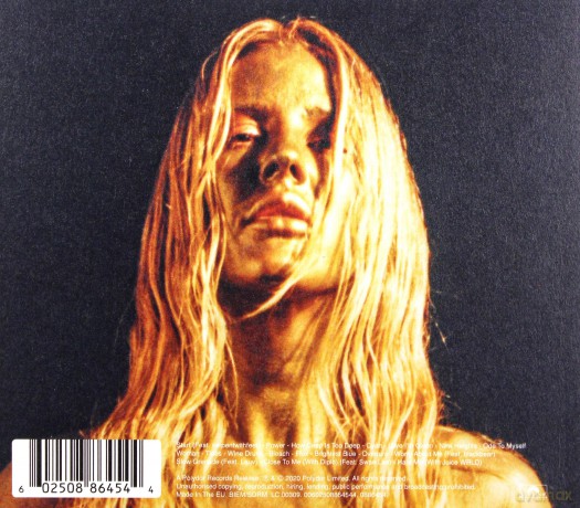 Ellie Goulding: Brightest Blue [CD]