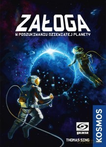 Załoga [GRA]