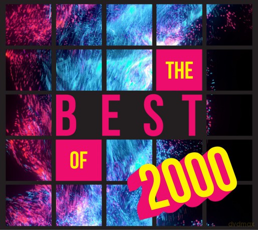 The Best Of 2000 [2CD]