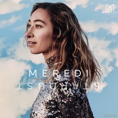 Meredi: Stardust [CD]