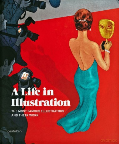 A Life in Illustration [KSIĄŻKA]