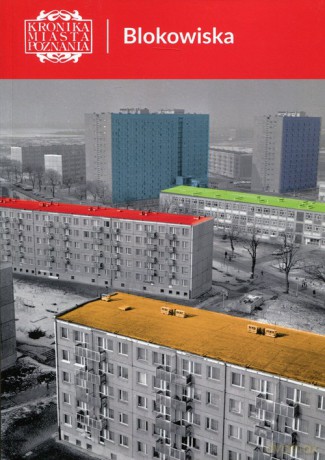 Blokowiska KMP 4/2018 [KSIĄŻKA]