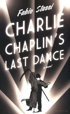 Charlie Chaplin's Last Dance - Fabio Stassi [KSIĄŻKA]