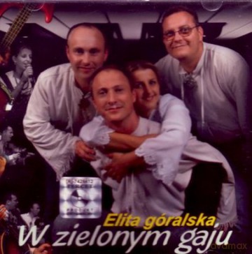 Elita: W Zielonym Gaju [CD]