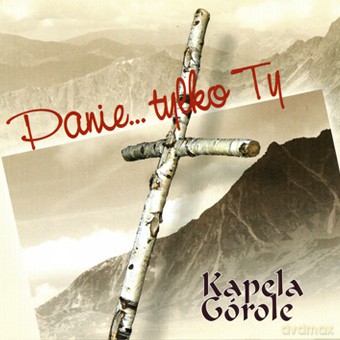 Górole: Panie [CD]