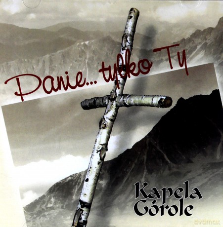 Górole: Panie [CD]