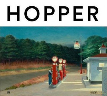 Edward Hopper [KSIĄŻKA]