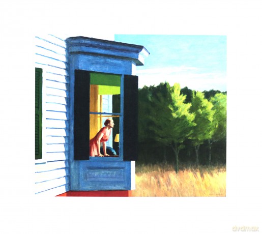 Edward Hopper [KSIĄŻKA]