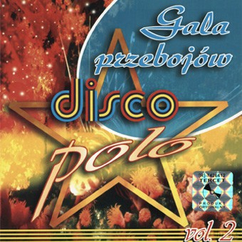 Gala Przebojów Disco Polo 2 [CD]