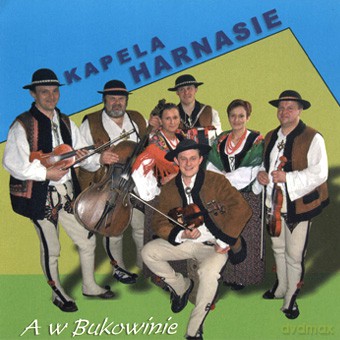 Harnasie: Harnasie [CD]