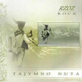 Rzoz : Tajemno Nuta [CD]