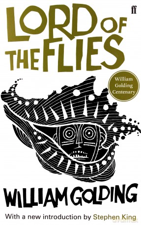 Lord of the Flies - William Golding [KSIĄŻKA]