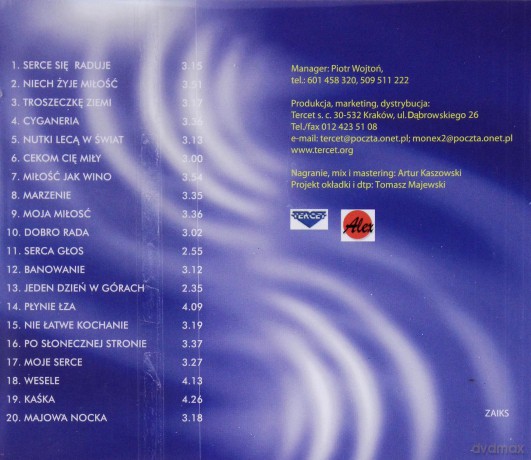 Kapela Górole: Kobiety Wino I Śpiew 2 [CD]