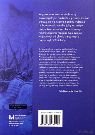Oblicza wojny (Tom 1) [KSIĄŻKA]