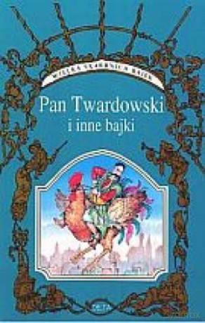 Pan Twardowski I Inne Bajki [CD]